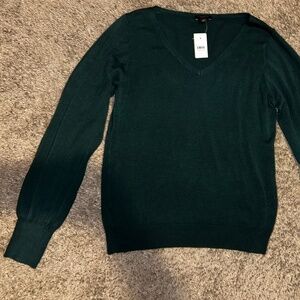 Ann Taylor Factory sweater